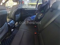 Usado BMW X5 235 CV (172 kW) 2010 Azul SUV