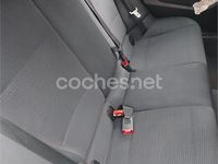 Usado BMW X1 143 CV (105 kW) 2015 Gris / plata SUV