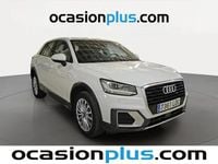 Usado Audi Q2 Design 116 CV (85 kW) 2019 Blanco SUV
