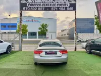 Usado Audi A5 Cabriolet S-Line 150 CV (110 kW) 2014 Descapotable