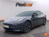 Usado Tesla Model 3 366 kW (498 CV) 2022 Negro Berlina
