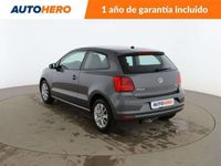 usado VW Polo 1.2 TSI Sport BlueMotion