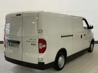 Usado Maxus eDeliver 3 89 kW (122 CV) 2021 Blanco Van