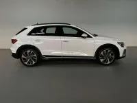 Usado Audi A3 205 CV (150 kW) 2025 Blanco SUV