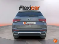 Usado Seat Ateca 150 CV (110 kW) 2023 Gris SUV