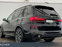 usado BMW X7 xDrive40d A M-Sport,StdHzg,Leder,Autom