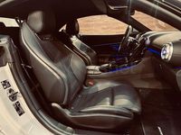 Usado Mercedes SL43 AMG AMG 381 CV (280 kW) 2022 Gris / plata Descapotable