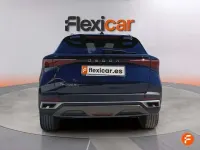 Usado Omoda 5 147 CV (108 kW) 2025 Azul SUV