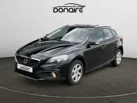 Usado Volvo V40 Kinetic 120 HP (88 kW) 2016 Preto