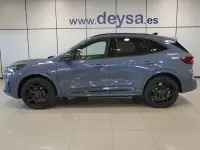 Nuevo Ford Kuga 242 CV (177 kW) 2026 Azul SUV