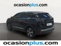 Usado Peugeot 3008 Allure 300 CV (220 kW) 2023 Negro SUV