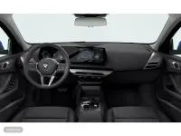 Usado BMW 120 M Sport 163 CV (119 kW) 2025 Azul Utilitario