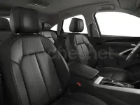 Nuevo Audi Q5 Sportback Premium 299 CV (219 kW) 2026 Negro SUV
