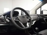 Nuevo EVO Evo 4 106 CV (77 kW) 2025 Gris SUV