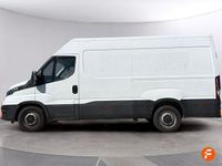 Usado Iveco Daily 156 CV (114 kW) 2023 Blanco Berlina