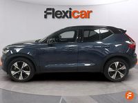 Usado Volvo XC40 211 CV (155 kW) 2021 Gris SUV