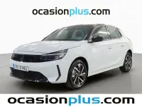 Nuevo Opel Corsa S 101 CV (74 kW) 2025 Blanco Utilitario