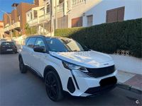 Usado Peugeot 5008 GT 180 CV (132 kW) 2023 Blanco SUV