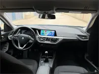 Usado BMW 218 136 CV (100 kW) 2021 Azul Coupe