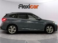 Brugt BMW X1 116 HK (85 kW) 2019 Grå SUV