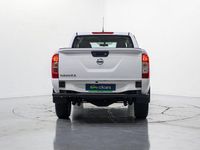 Occasion Nissan Navara Acenta 163 ch (119 kW) 2021 Blanc Pick-up