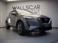 Usado Nissan Qashqai Acenta 158 CV (116 kW) 2024 Gris SUV