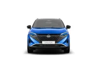 Usado Nissan Qashqai Premium Edition 190 CV (139 kW) 2024 Azul SUV