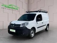 Usado Renault Kangoo 90 CV (66 kW) 2018 Blanco Monovolumen