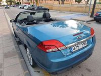 usado Ford Focus Cabriolet 2.0 Titanium 145 CV