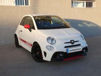 usado Abarth 595 1.4T-Jet Competizione 132kW