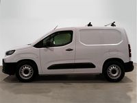 Nuevo Toyota Proace City City 100 kW (136 CV) 2025 Blanco Monovolumen