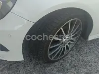 Usado Mercedes 200 75 CV (55 kW) 1993 Blanco Berlina