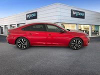 Usado Peugeot 508 GT 225 CV (165 kW) 2021 Rojo Berlina