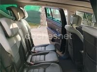 Usado Renault Espace Initiale Paris 200 CV (147 kW) 2016 Marrón Monovolumen