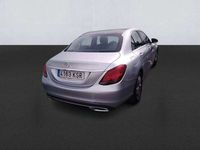 usado Mercedes C200 C