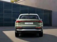 Nuevo Audi Q5 Sportback Advanced 204 CV (150 kW) 2026 Verde SUV