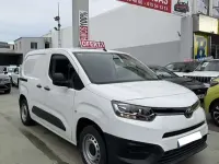 Usado Toyota Proace City City 76 CV (55 kW) 2020 Blanco Monovolumen