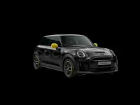 Usado Mini Cooper SE 135 kW (184 CV) 2021 Eléctrico Utilitario