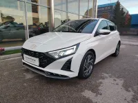 Ny Hyundai i20 99 HK (72 kW) 2025 Hatchback