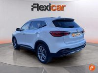 Usado MG HS Luxury 162 CV (119 kW) 2023 Blanco SUV