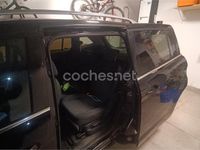 Usado Ford Grand C-Max Titanium 140 CV (102 kW) 2011 Negro Monovolumen