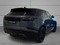 Usado Land Rover Range Rover Velar SE Dynamic 300 CV (220 kW) 2022 Azul SUV