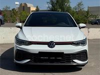 Occasion VW Golf VIII GTI Clubsport 301 ch (221 kW) 2023 Blanc Berline