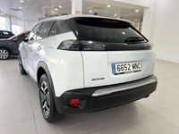 Usado Peugeot 2008 Active 102 CV (75 kW) 2024 Blanco SUV