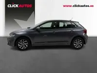 Używany VW Polo Life 95 KM (69 kW) 2023 Szary Hatchback