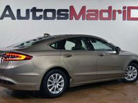 usado Ford Mondeo 2.0 Híbrido 138kW/187CV Titanium HEV AT