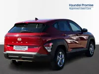 Usado Hyundai Kona 99 CV (72 kW) 2025 SUV