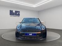 Usado Mini Cooper 136 CV (100 kW) 2023 Negro Utilitario