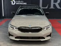 Usado BMW 320e Comfort Edition 190 CV (139 kW) 2021 Gris / plata Familiar