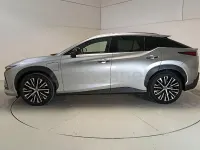 Nuevo Lexus RZ 350e 22 kW (30 CV) 2026 Eléctrico SUV